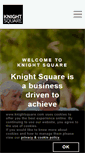 Mobile Screenshot of knightsquare.com
